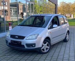 Ford Ford Focus C-MAX Trend 1.8 Liter*Klima* Gebrauchtwagen