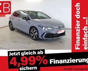 VW Volkswagen Golf 8 1.5 eTSI DSG 2x R-Line Black Sty Gebrauchtwagen