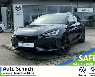 Cupra Cupra Leon ST 1.4 TSI DSG eHybrid 19