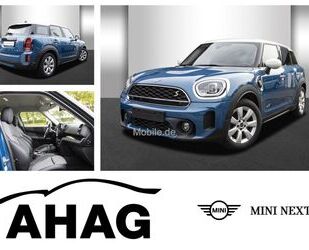 Mini MINI Countryman Cooper SE ALL4 Classic Trim Gebrauchtwagen