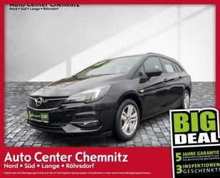 Opel Opel Astra K ST 1.2 Edition LED/Navi/Ergo/Kamera/L Gebrauchtwagen