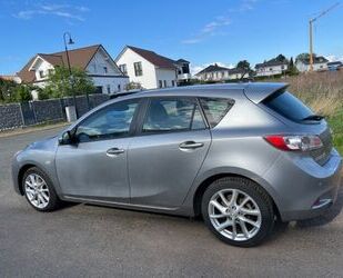 Mazda Mazda 3 1.6 MZR Active Active Gebrauchtwagen