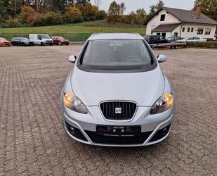 Seat Seat Altea XL Sport Gebrauchtwagen