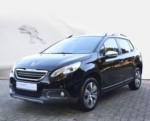 Peugeot Peugeot 2008 Style Gebrauchtwagen