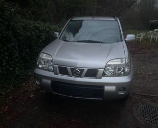 Nissan Nissan X-Trail Comfort, 4*4 Gebrauchtwagen