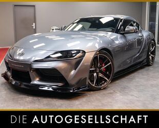 Toyota Toyota Supra Legend 3.0 *MATRIX*LEDER*NAVI*ACC*BLI Gebrauchtwagen