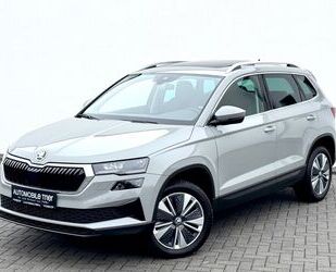 Skoda Skoda Karoq 1.5 TSI /NAVI/LED/CAM/PANO/1.HAND/GARA Gebrauchtwagen