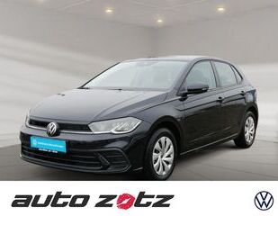 VW Volkswagen Polo 1.0 Life ,Virtual,PDC,LED,SHZ,Spur Gebrauchtwagen