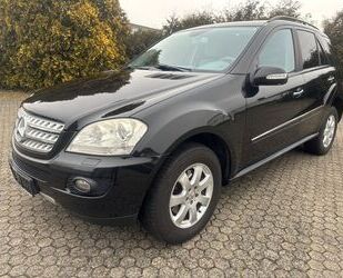 Mercedes-Benz Mercedes-Benz ML 280 CDI * Automatik * AHK * HU Ne Gebrauchtwagen