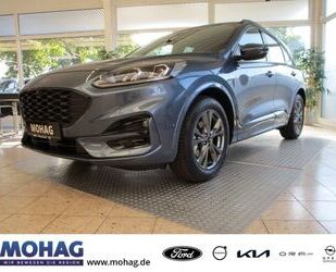 Ford Ford Kuga 1.5l EcoBoost ST-Line *PDCv+h-NAVI-Sitzh Gebrauchtwagen