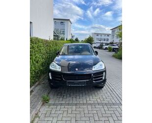 Porsche Porsche Cayenne Diesel - Gebrauchtwagen