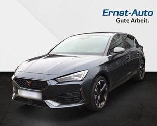 Cupra Cupra Leon 1.5 eTSI +AUTOMATIK+NAVI+KAMERA+LED+KE Gebrauchtwagen