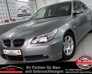 BMW BMW 523i Limousine Automatik Advantage-Paket *Xeno Gebrauchtwagen