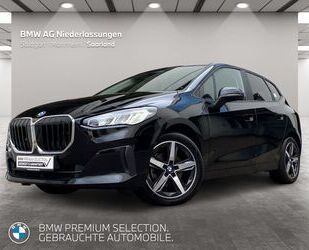 BMW BMW 220i Active Tourer Kamera Driv.Assist Gebrauchtwagen