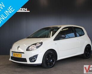 Renault Renault Twingo 1.5 dCi Dynamique | Cruise | klima Gebrauchtwagen