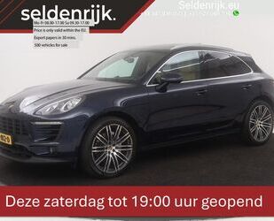 Porsche Porsche Macan 3.0 D S | 1e besitzer | panorama dac Gebrauchtwagen