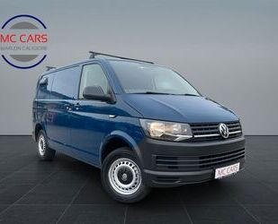 VW Volkswagen T6 Transporter Gebrauchtwagen