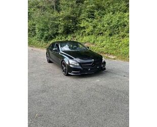 Mercedes-Benz Mercedes-Benz CLS 350 BlueEFFICIENCY Gebrauchtwagen