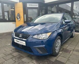 Seat Seat Ibiza Style Gebrauchtwagen