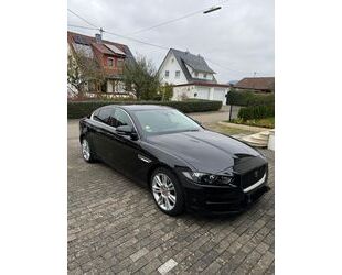 Jaguar Jaguar XE 20d 180PS Prestige Automatik Prestige Gebrauchtwagen