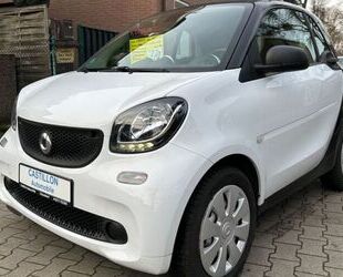 Smart Smart ForTwo*Service neu*Allwetterreifen Gebrauchtwagen