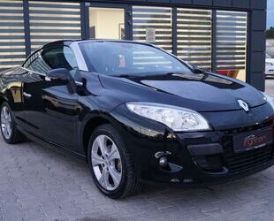 Renault Renault Megane III Coupe/Cabrio Dynamique Klimaau Gebrauchtwagen