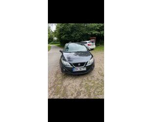 Seat Seat Ibiza 1.6 TDI 66kW Style SC Style Gebrauchtwagen