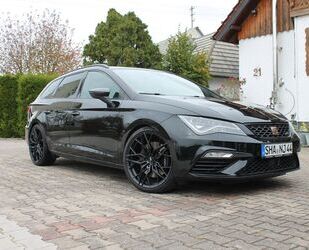 Seat Seat Leon 2.0 TSI CUPRA 4Drive DSG Sportstourer CU Gebrauchtwagen