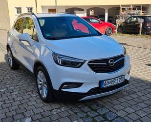 Opel Opel Mokka X 1.4 DI Turbo INNOVATION Auto S/S 4x4. Gebrauchtwagen