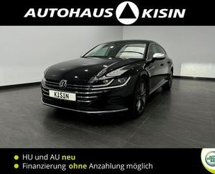 VW Volkswagen Arteon Shooting Brake Elegance 2.0 TDI Gebrauchtwagen