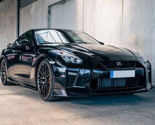 Nissan Nissan GT-R 3.8l Prestige Edition Prestige Edition Gebrauchtwagen