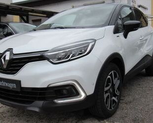 Renault Renault Captur ENERGY TCe 120 EDC Intens*PDC-SHZ-N Gebrauchtwagen