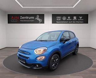 Fiat Fiat 500X 1.0 FireFly Turbo 4x2 S&S Club UPE 33.41 Gebrauchtwagen