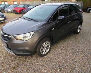 Opel Opel Crossland X Edition Gebrauchtwagen