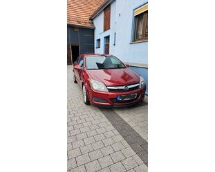 Opel Opel Astra GTC 1.6 Twinport GTC Gebrauchtwagen