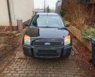 Ford Ford Fusion 1,25 Ambiente Ambiente Gebrauchtwagen