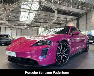 Porsche Porsche Taycan GTS Burmester HA-Lenkung Rückfahrka Gebrauchtwagen