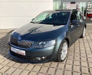 Skoda Skoda Octavia Lim. Joy 1.4TSI Gebrauchtwagen