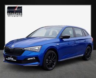 Skoda Skoda Scala Monte Carlo/ACC/Pano/LED/17