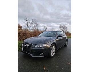 Audi Audi A4 1.8 TFSI 88kW Attraction Avant Attraction Gebrauchtwagen