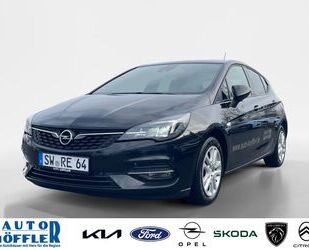 Opel Opel Astra 1.2 GS-Line Klima2Z PDC RFK SHZ LHZ DAB Gebrauchtwagen