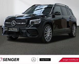 Mercedes-Benz Mercedes-Benz GLB 200 AMG Distronic Multibeam Kame Gebrauchtwagen