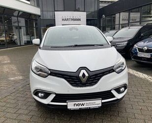 Renault Renault Scenic IV Experience ENERGY TCe 115 Family Gebrauchtwagen