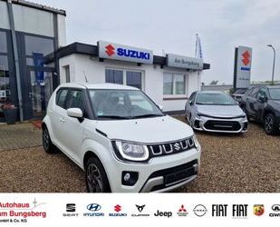 Suzuki Suzuki Ignis Basic 1.2 CLUB Klima Lichtsensor teil Gebrauchtwagen