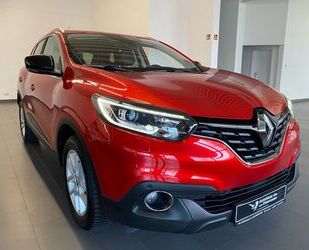 Renault Renault Kadjar Limited Navi Tempomat Klimaautomati Gebrauchtwagen