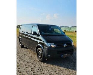 VW Volkswagen T5 Transporter Gebrauchtwagen