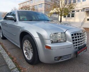 Chrysler Chrysler 300 Touring 3.5 *Automatik *Klima *Leder Gebrauchtwagen