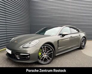 Porsche Porsche Panamera 4 E-Hybrid Platinum Edition InnoD Gebrauchtwagen