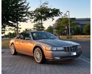 Cadillac Cadillac Seville STS 4.6 V8 20 Zoll Gebrauchtwagen