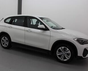 BMW BMW X1 xDrive25e Advantage AT*LED*Navi*DAB*MFL*SHZ Gebrauchtwagen